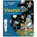 Kouzelné čtení Vesmír