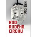 Rod rudého čiroku