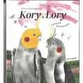 Kory a Lory. Letecká katastrofa