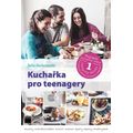 Kuchařka pro teenagery