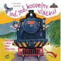 Jeď, jeď, kouzelný vláčku - Cestujeme s dětmi kolem Tchaj-wanu