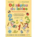 Od zápisu do lavice - Předmatematické představy