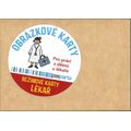 U lékaře - Obrázkové režimové karty