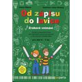 Od zápisu do lavice - Zrakové vnímání