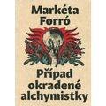 Případ okradené alchymistky