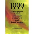 1000 a více pojmů o víně, révě vinné a vinařství aneb brevíř enofila.