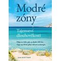 Modré zóny - Tajemství dlouhověkosti