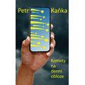 Komety na denní obloze