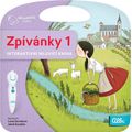 Kouzelné čtení Zpívánky 1 (3. vydání)