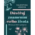 Důvěřuj znamením svého života - Afirmace pro štěstí a spokojenost