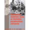 Spolupráce mateřské školy se školským poradentským zařízením