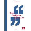 Česká inteligence současnosti