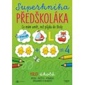Superkniha Předškoláka