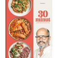 30 minut – Skvělá jídla za minimum času