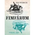 Fimfárum - Trnka