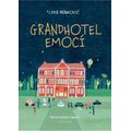 Grandhotel emocí - Workbook