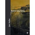 Noční údy lamp