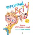 Neposedná Betty