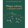Mapa zdraví a léčivých míst