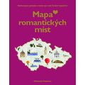 Mapa romantických míst - Načerpejte pohodu a lásku po celé České republice