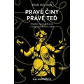 Pravé činy právě teď - Hledání spravedlivosti v nespravedlivém světě
