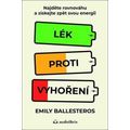 Lék proti vyhoření
