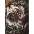 Zvol Cthulhu 1 - Volání Cthulhu (gamebook)