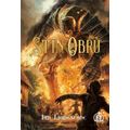 Stín obrů (gamebook)