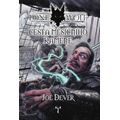 Lone Wolf 21: Cesta měsíčního kamene (gamebook)