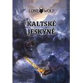 Lone Wolf 3: Kaltské jeskyně (gamebook)