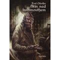 Zvol Cthulhu 3 - Stín nad Innsmouthem (gamebook)