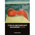 Cyrilometodějský kalendář 2026