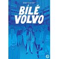 Bílé Volvo