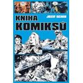 Kniha komiksů