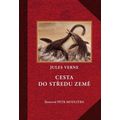 Cesta do středu Země