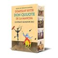 Důmyslný rytíř Don Quijote de la Mancha