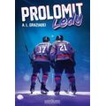 Prolomit ledy