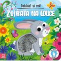 Pohlaď si mě Zvířata na louce