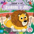Pohlaď si mě Zvířata v ZOO
