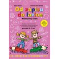 Od zápisu do lavice 12. díl - průřezový sešit