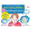 Petr a jeho příběhy aneb jak se učit správně chovat pomocí obrázků