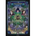 Arkham Horror: Žravá hlubina