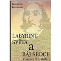 Labyrint světa a ráj srdce