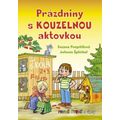 Prázdniny s kouzelnou aktovkou - První čtení s úkoly