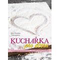 Kuchařka pro dceru
