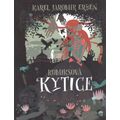 Komiksová Kytice