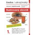 Česko-ukrajinský ilustrovaný slovník 1.