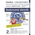 Česko-ukrajinský ilustrovaný slovník 2.