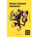 Česko-čínské objímání
