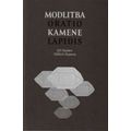 Modlitba kamene / Oratio lapidis
